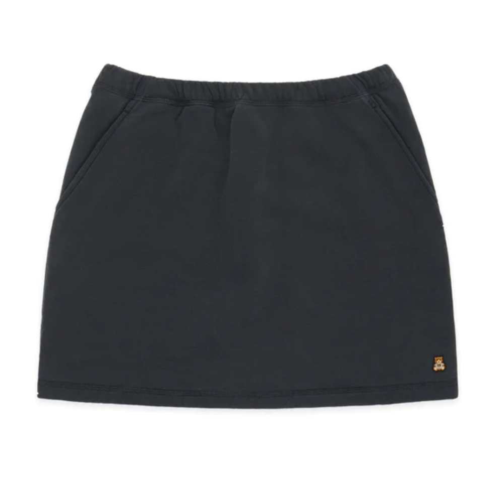 Teddy Fresh 2X Fleece Skirt